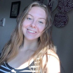 Meet your Posher, Ciara